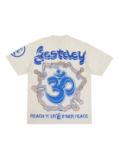 HELLST@R Yoga Tシャツ