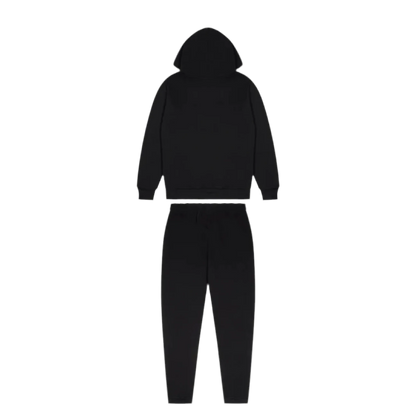TRAPSTAR Shooters セットアップ Black/Blue