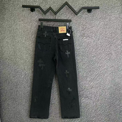 CH デニムパンツ