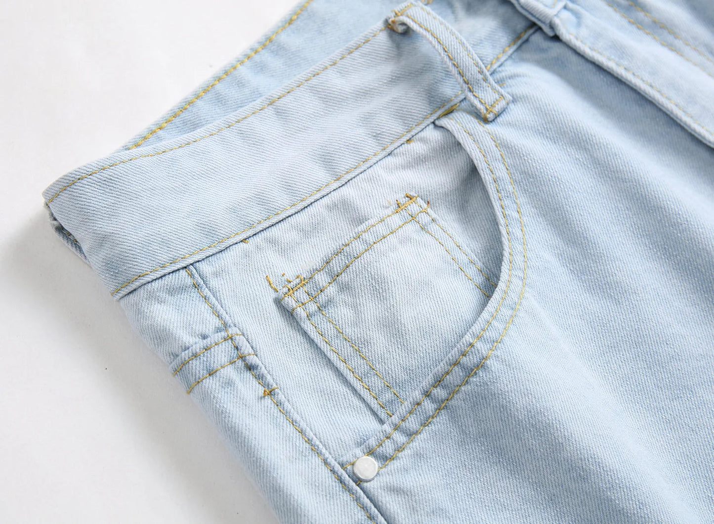 Sky Jeans