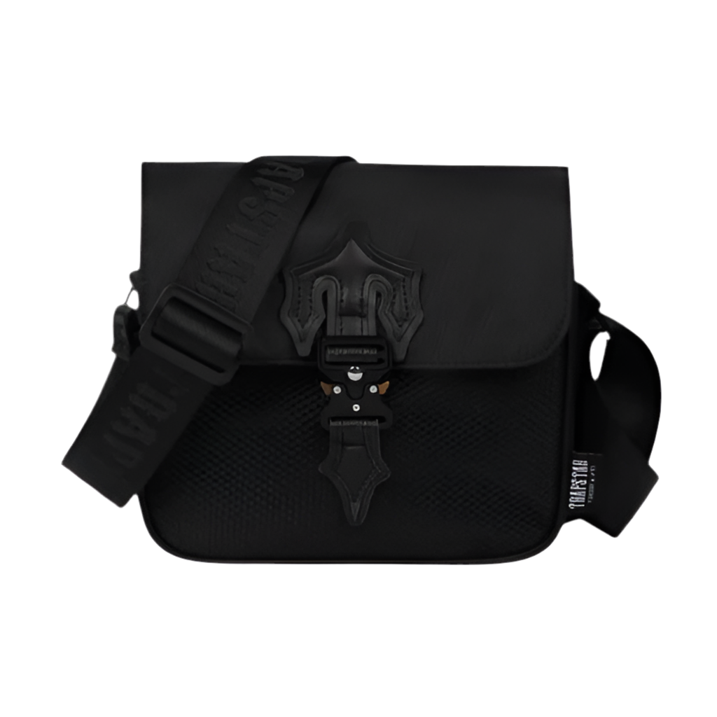 BLACKOUT T CROSS-BODY BAG