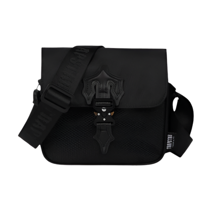 BLACKOUT T CROSS-BODY BAG