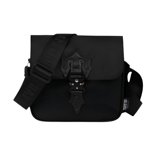 BLACKOUT T CROSS-BODY BAG