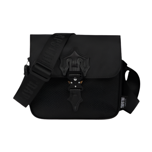 BLACKOUT T CROSS-BODY BAG