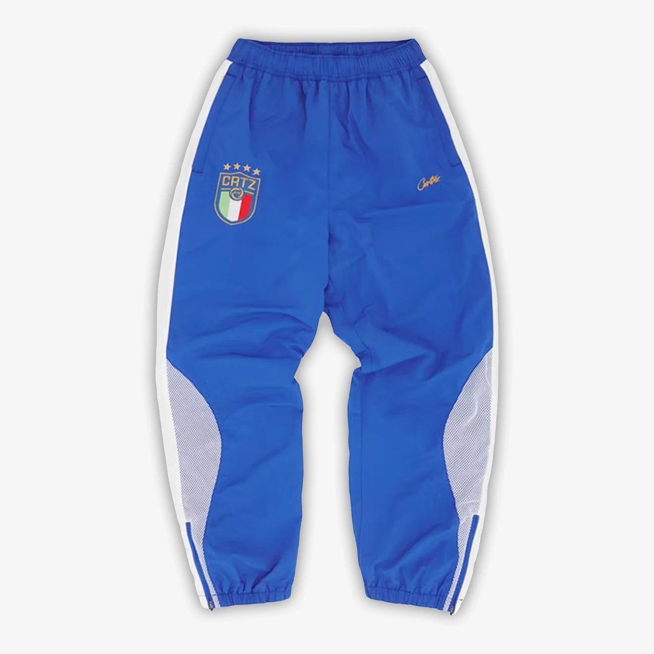 Corteiz Italia シュク トラックスーツ セット