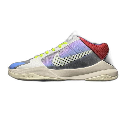 Nike Kobe 5 Protro "PJ Tucker"