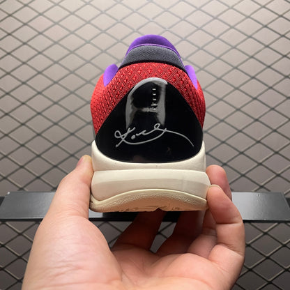 Nike Kobe 5 Protro "PJ Tucker"