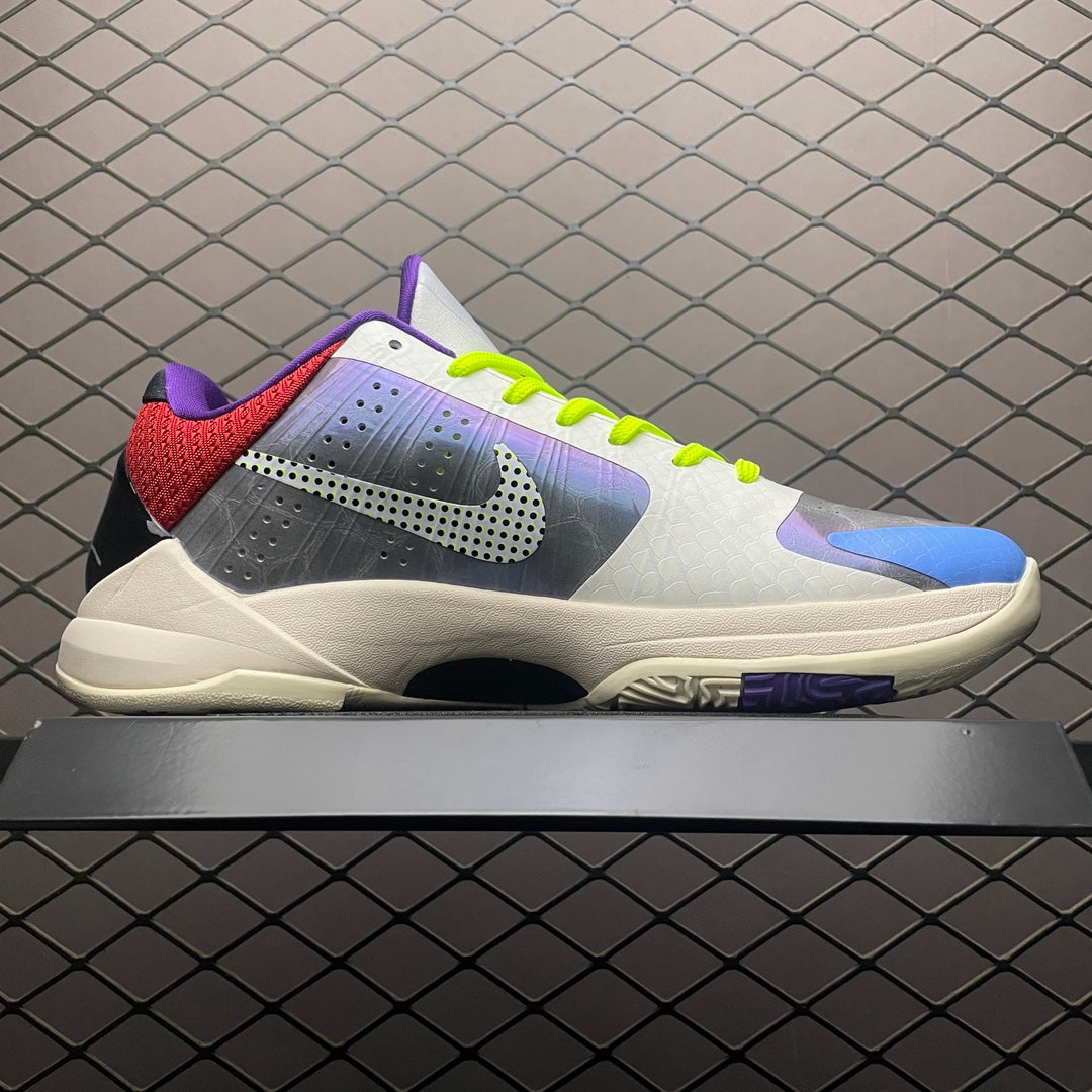 Nike Kobe 5 Protro "PJ Tucker"