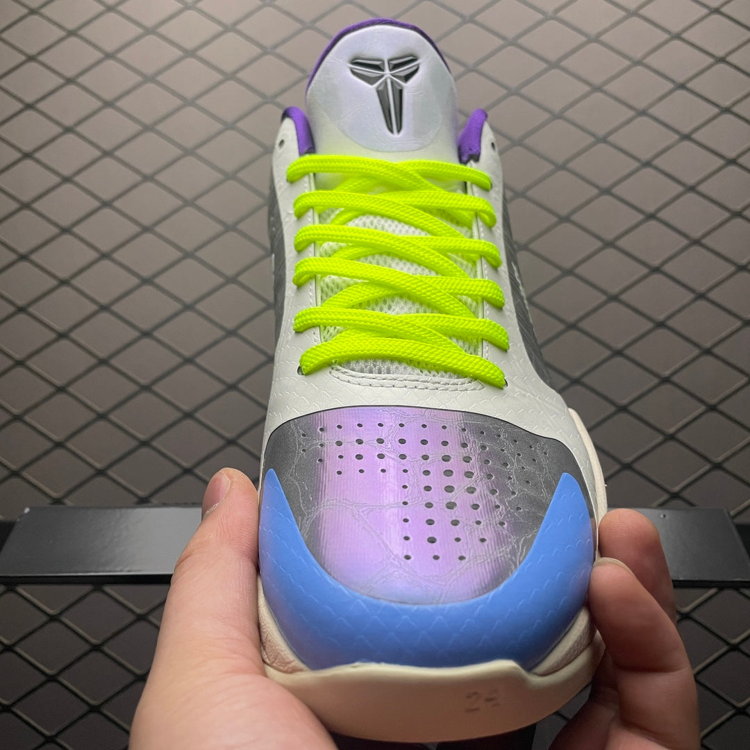 Nike Kobe 5 Protro "PJ Tucker"