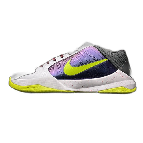 Nike Kobe 5 Protro "Chaos"