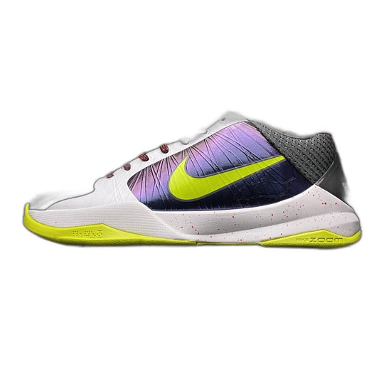 Nike Kobe 5 Protro "Chaos"