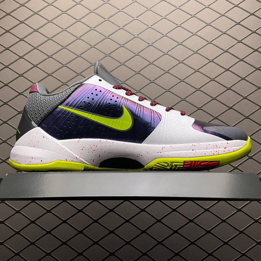 Nike Kobe 5 Protro "Chaos"