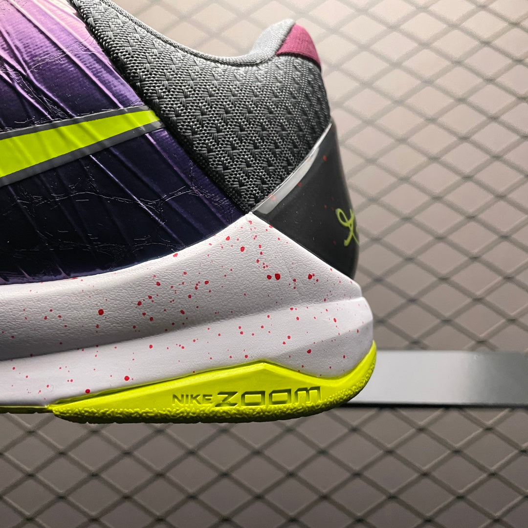 Nike Kobe 5 Protro "Chaos"