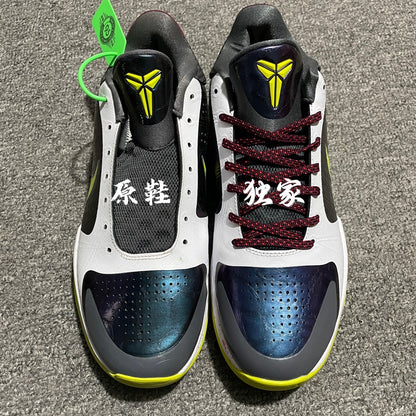 Nike Kobe 5 Protro "Chaos"