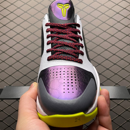 Nike Kobe 5 Protro "Chaos"