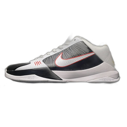 Nike Kobe 5 Protro "Bruce Lee" ALT