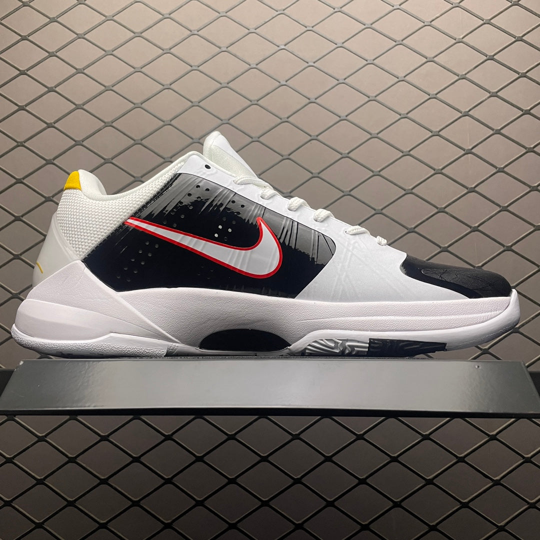 Nike Kobe 5 Protro "Bruce Lee" ALT