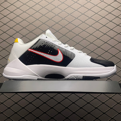 Nike Kobe 5 Protro "Bruce Lee" ALT