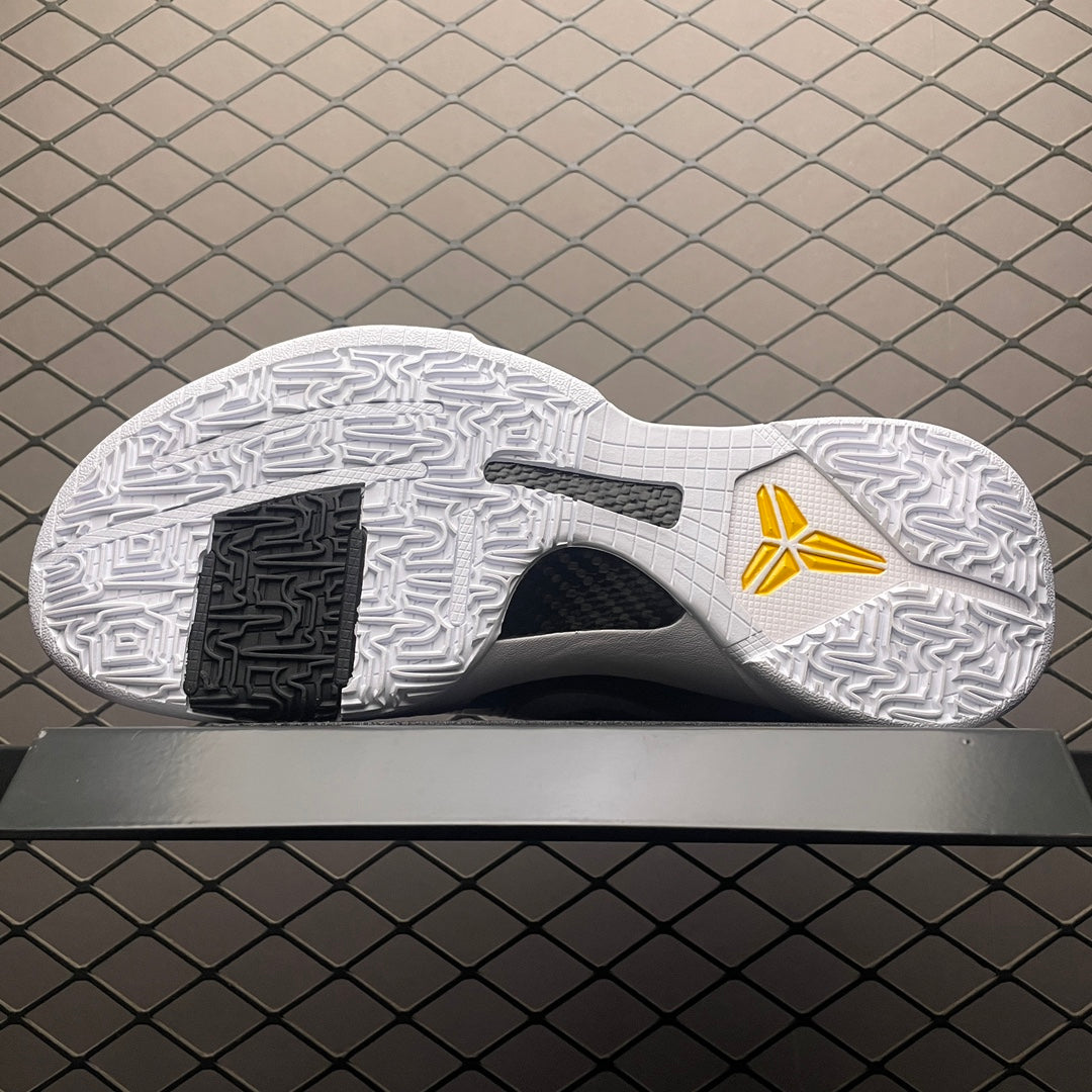 Nike Kobe 5 Protro "Bruce Lee" ALT