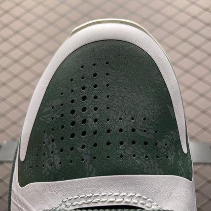 Nike Kobe 5 Protro "EYBL Forest Green"
