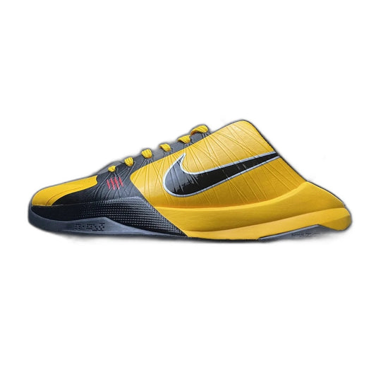 Nike Kobe 5 Protro "Bruce Lee"
