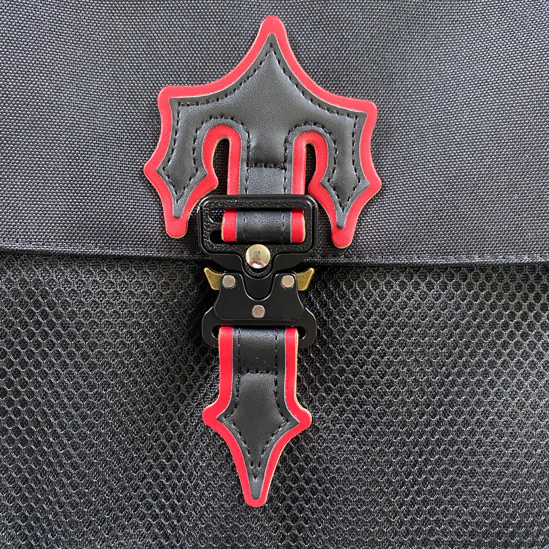 RED 2.0 T CROSS-BODY BAG