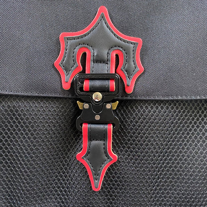 RED 2.0 T CROSS-BODY BAG