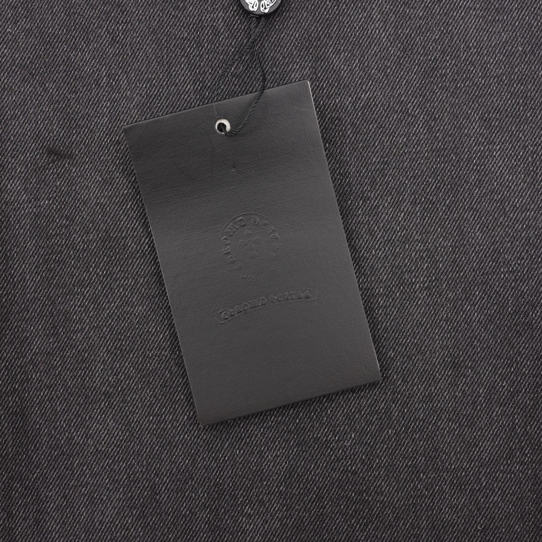 Chrome hearts SS23  cross jeans