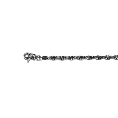 CHROME HEARTS クロムハーツ スケルトンソルジャーブレスレット