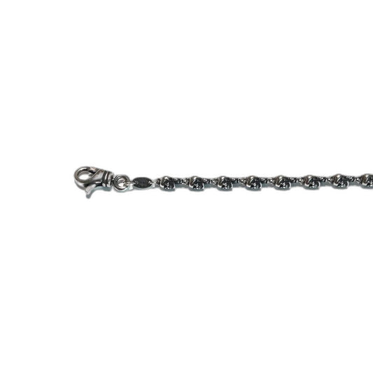 CHROME HEARTS クロムハーツ スケルトンソルジャーブレスレット