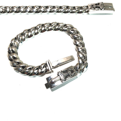 CHROME HEARTS クロムハーツ 剣ブレスレット-ブレスレット1個