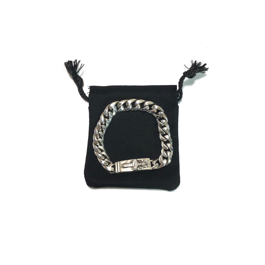 CHROME HEARTS クロムハーツ 剣ブレスレット-ブレスレット1個