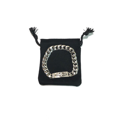 CHROME HEARTS クロムハーツ 剣ブレスレット-ブレスレット1個