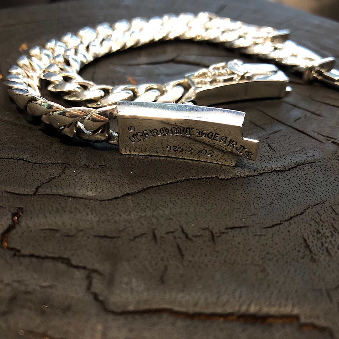CHROME HEARTS クロムハーツ 剣ブレスレット-ブレスレット1個