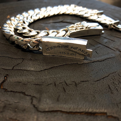 CHROME HEARTS クロムハーツ 剣ブレスレット-ブレスレット1個