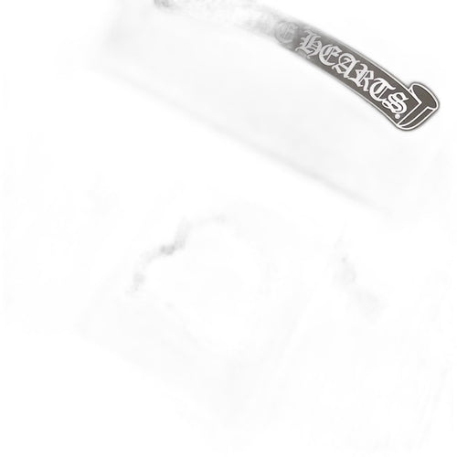 CHROME HEARTS クロムハーツ 六芒星バックル ブレスレット