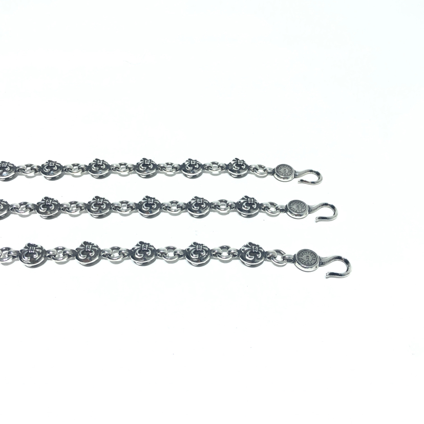 CHROME HEARTS クロムハーツ ボールアンカーブレスレット