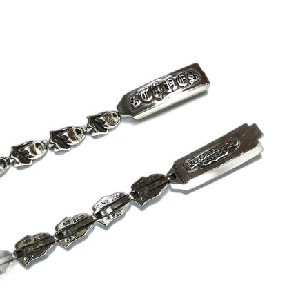CHROME HEARTS クロムハーツ 舌miniブレスレット