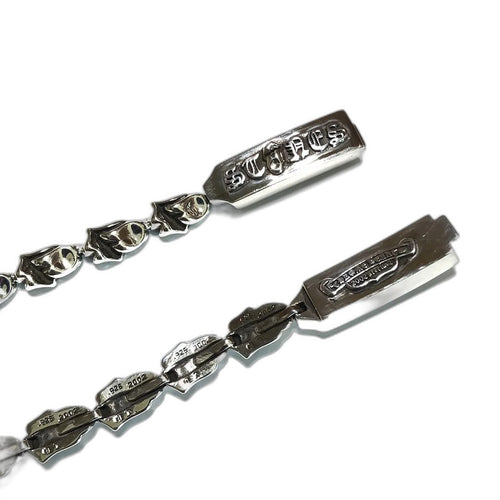 CHROME HEARTS クロムハーツ 舌miniブレスレット