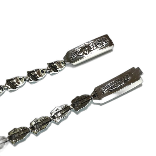 CHROME HEARTS クロムハーツ 舌miniブレスレット