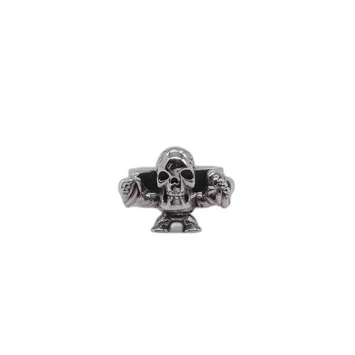 CHROME HEARTS Haggis Ring