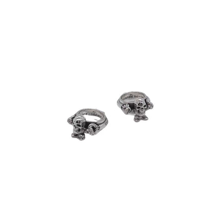 CHROME HEARTS Haggis Ring