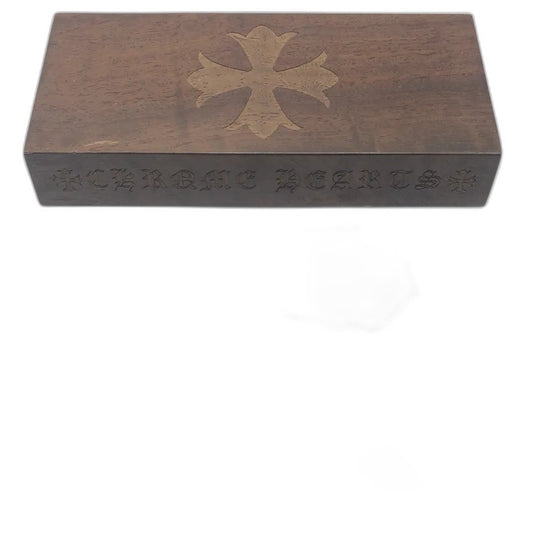 CHROME HEARTS Integrated Bracelet