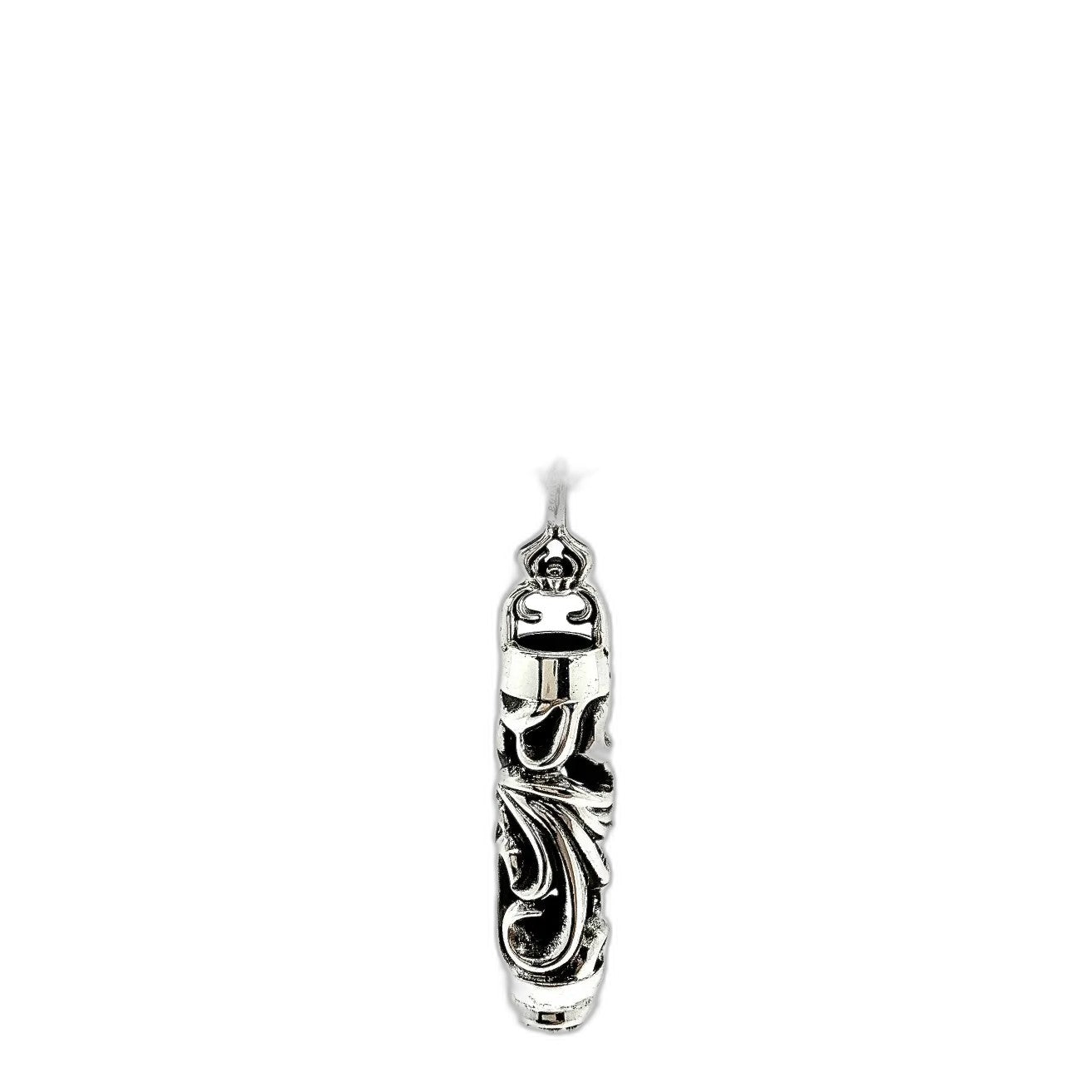 CHROME HEARTS Vine Hollow Pillar