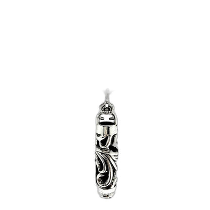 CHROME HEARTS Vine Hollow Pillar