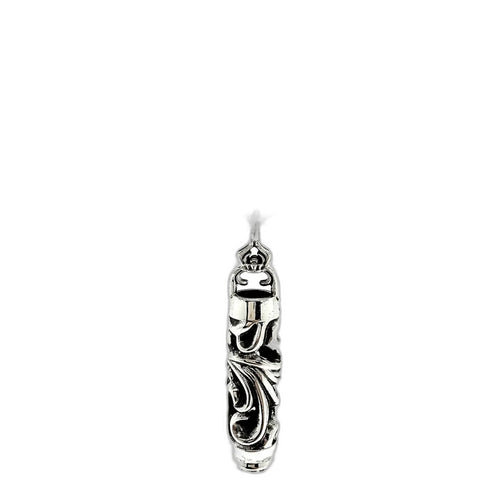 CHROME HEARTS Vine Hollow Pillar