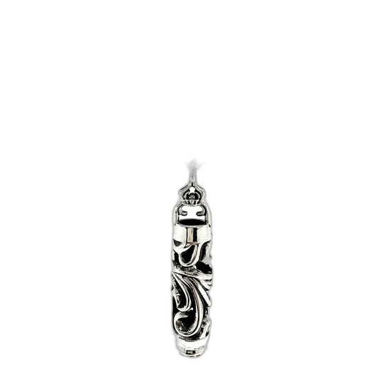 CHROME HEARTS Vine Hollow Pillar