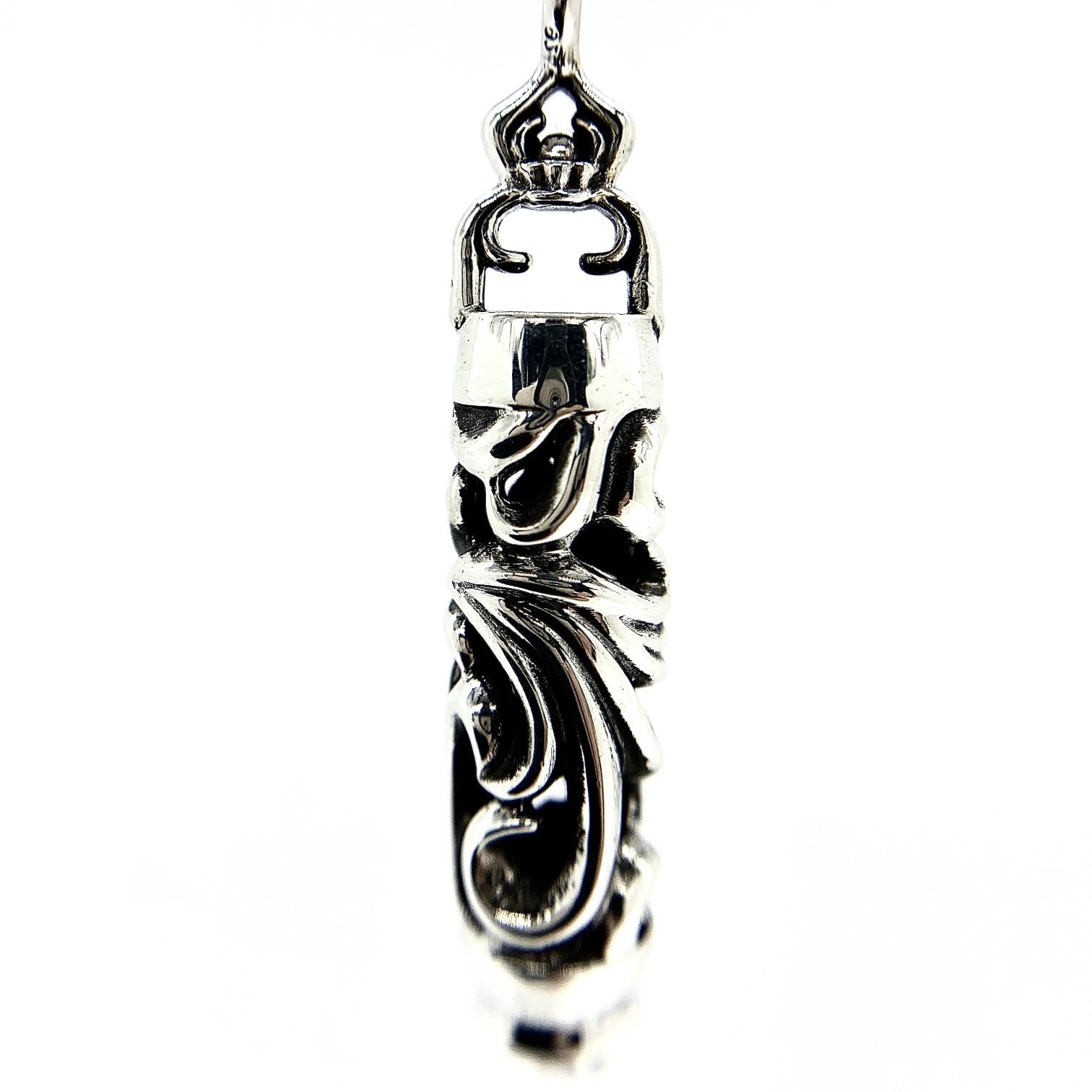 CHROME HEARTS Vine Hollow Pillar
