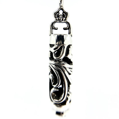 CHROME HEARTS Vine Hollow Pillar