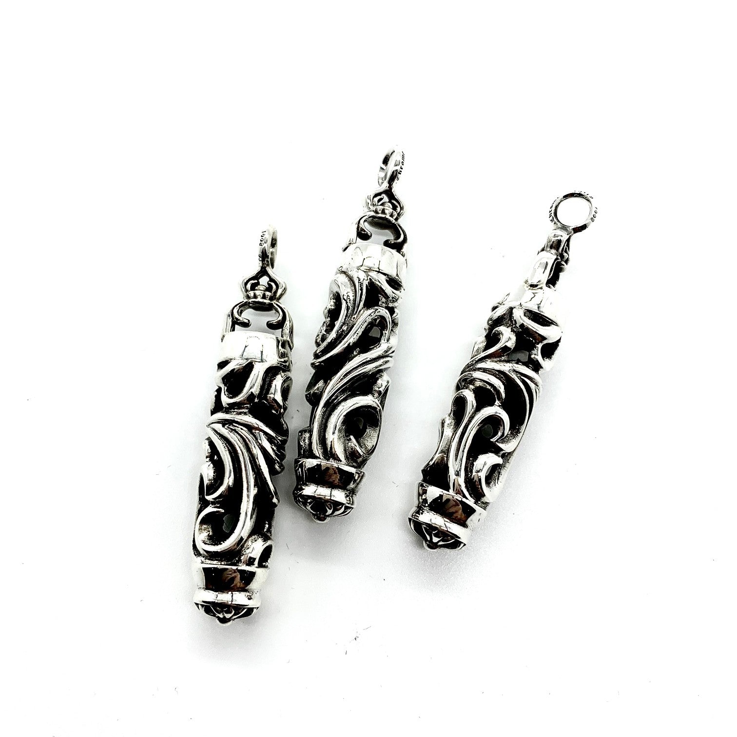 CHROME HEARTS Vine Hollow Pillar
